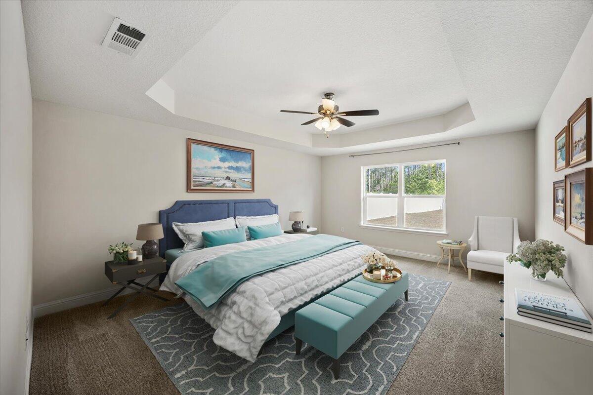 9586 Creets Landing Drive CL07