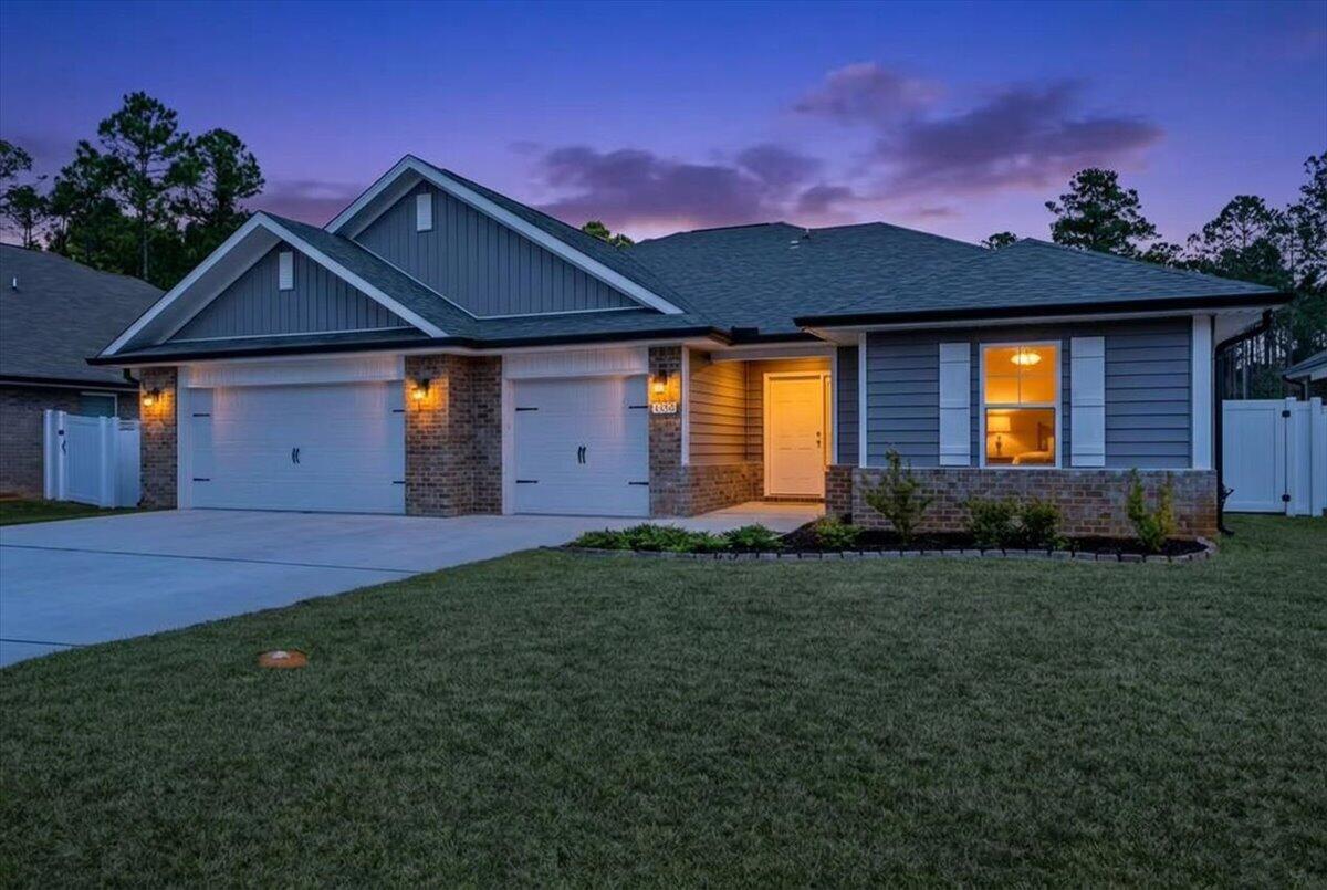 9586 Creets Landing Drive CL07