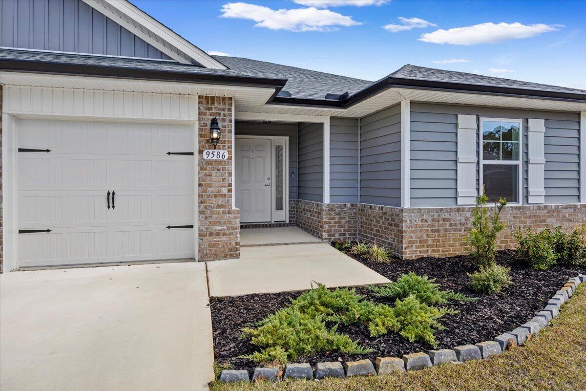 9586 Creets Landing Drive CL07