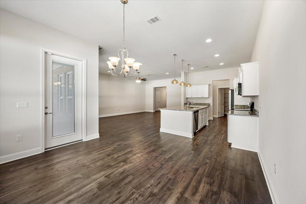 9586 Creets Landing Drive CL07