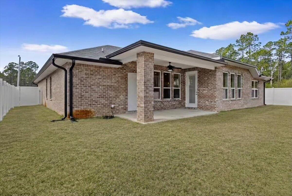 9586 Creets Landing Drive CL07