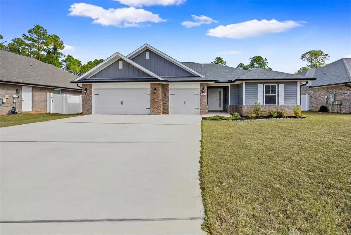 9586 Creets Landing Drive CL07