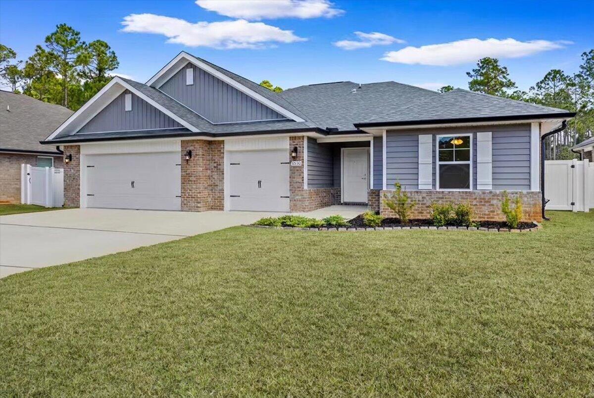 9586 Creets Landing Drive CL07