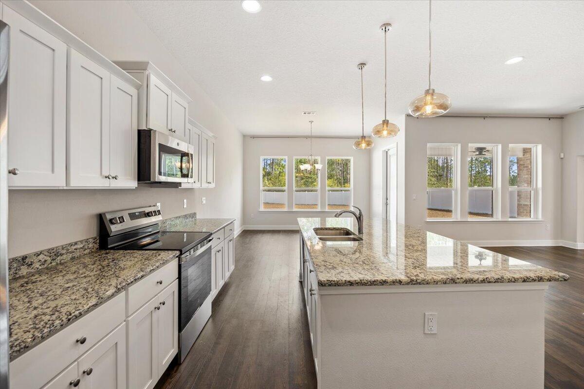 9586 Creets Landing Drive CL07