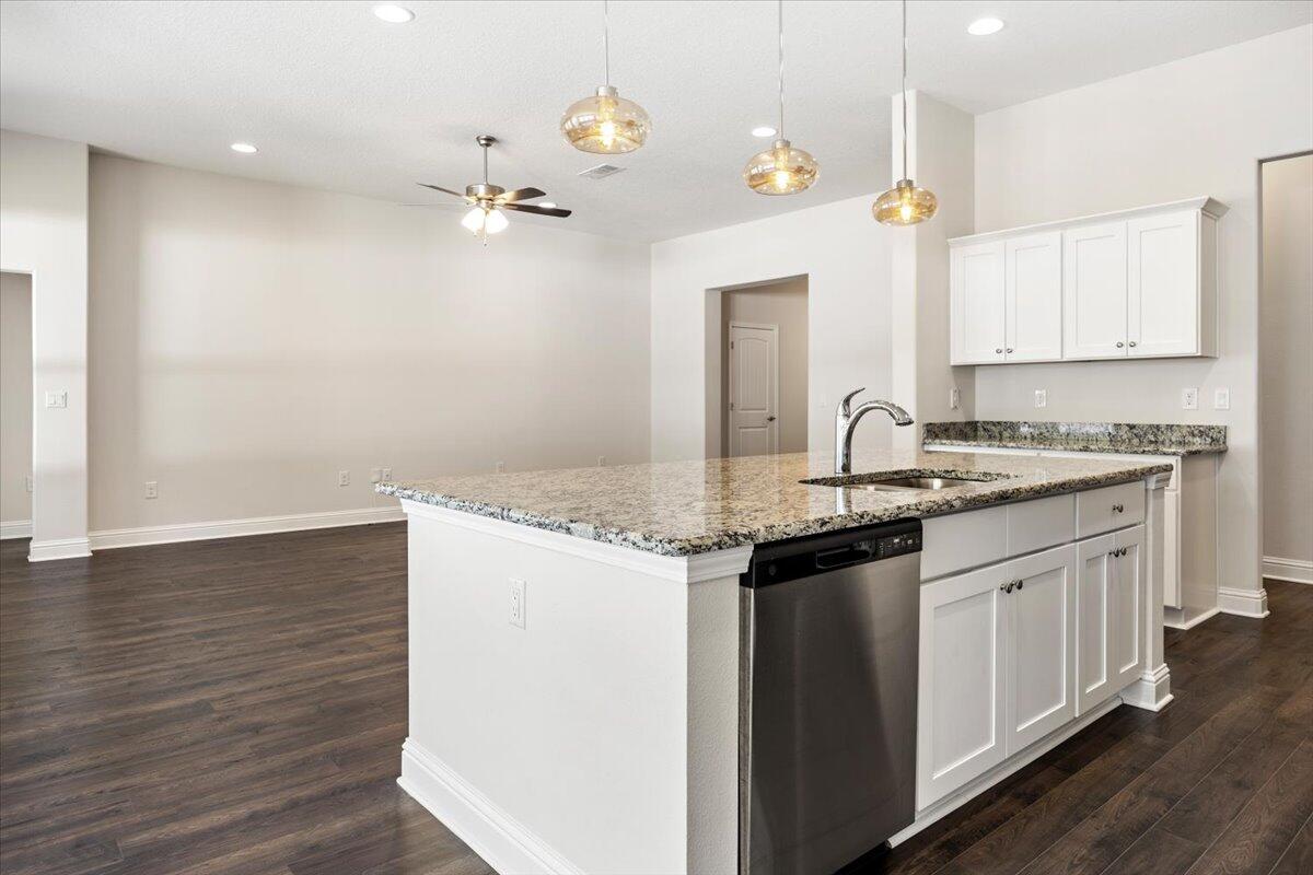 9586 Creets Landing Drive CL07