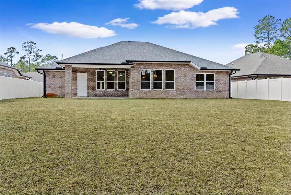 9586 Creets Landing Drive CL07