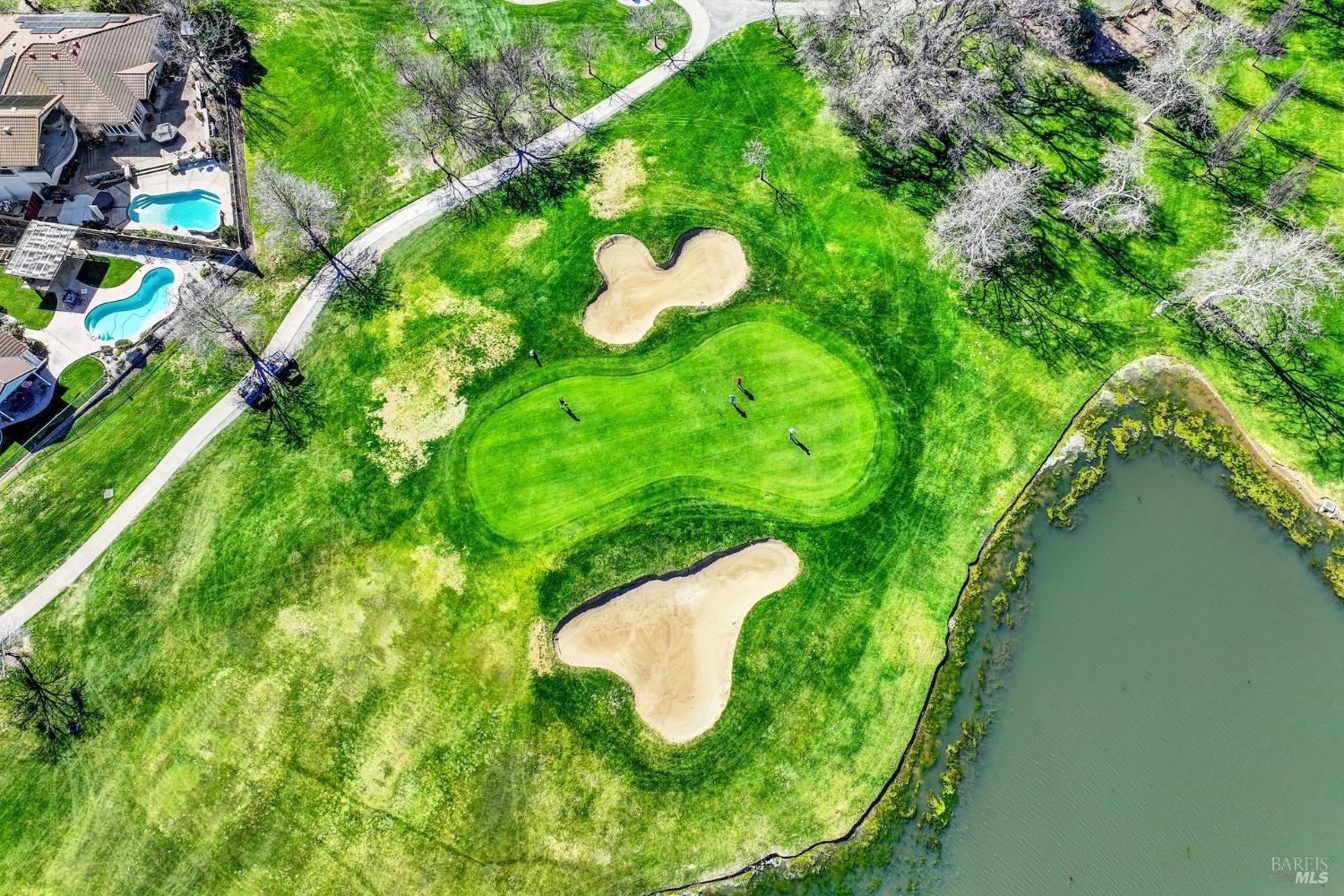 4256 Brudenell Drive