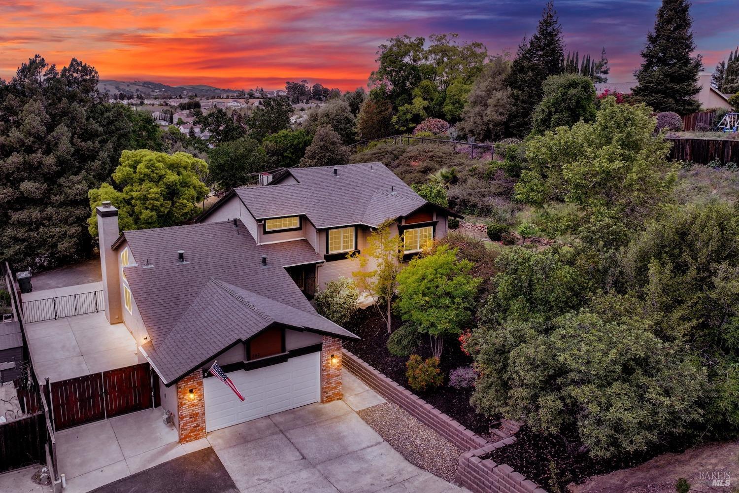 382 Marti Marie Drive