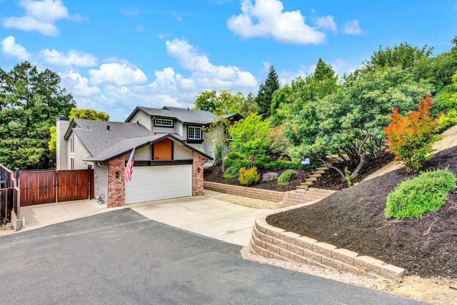 382 Marti Marie Drive