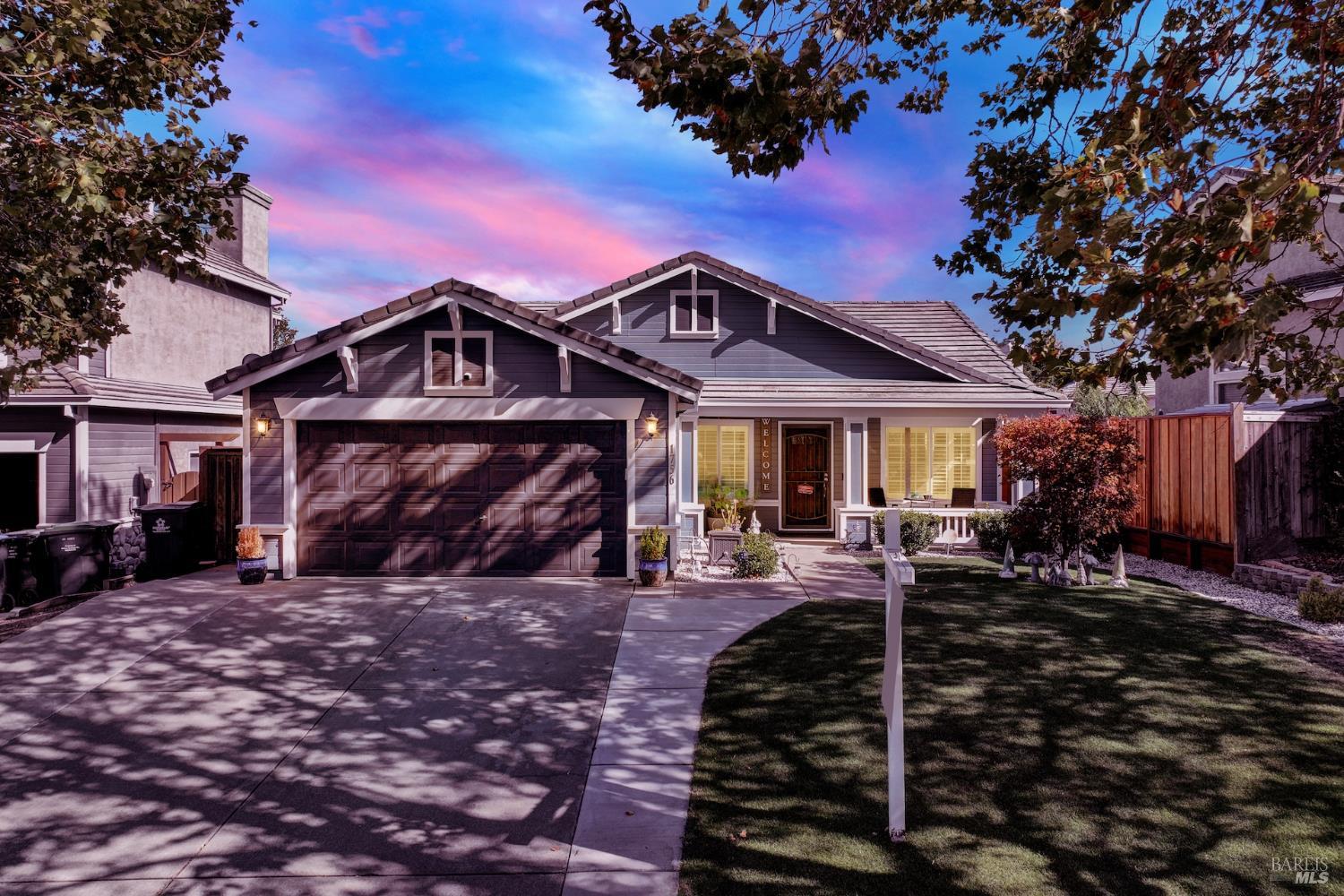 1756 Fawn Glen Circle