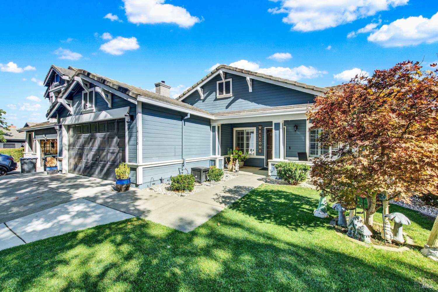 1756 Fawn Glen Circle