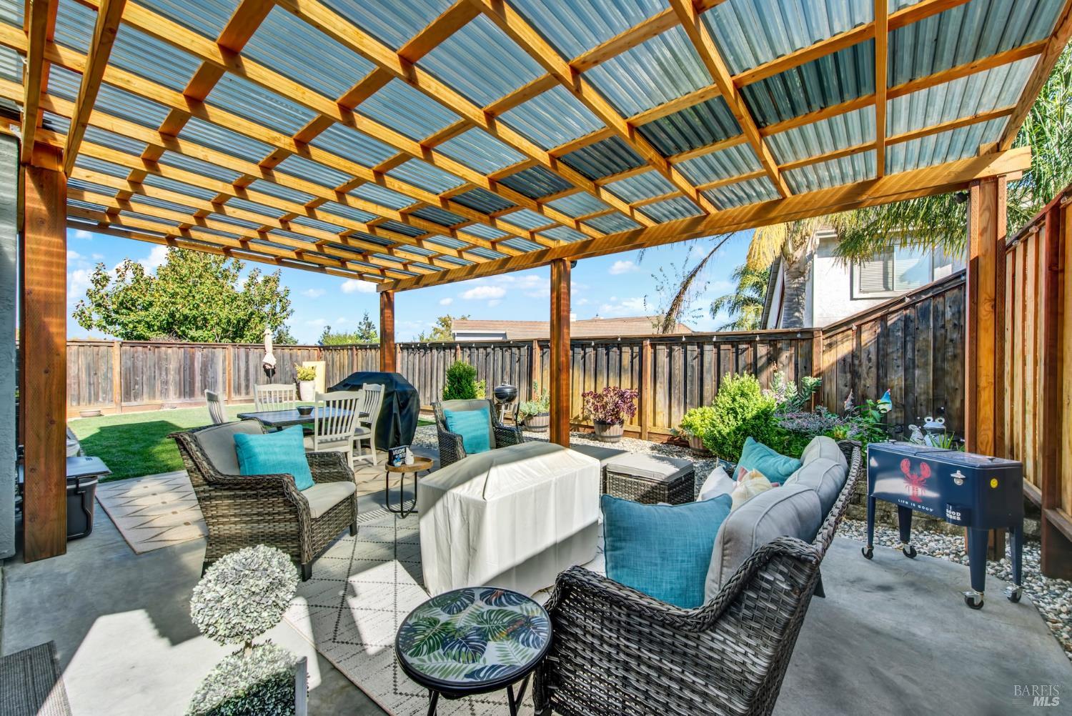 1756 Fawn Glen Circle