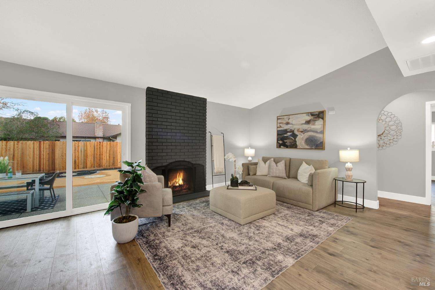 3001 Ponderosa Court