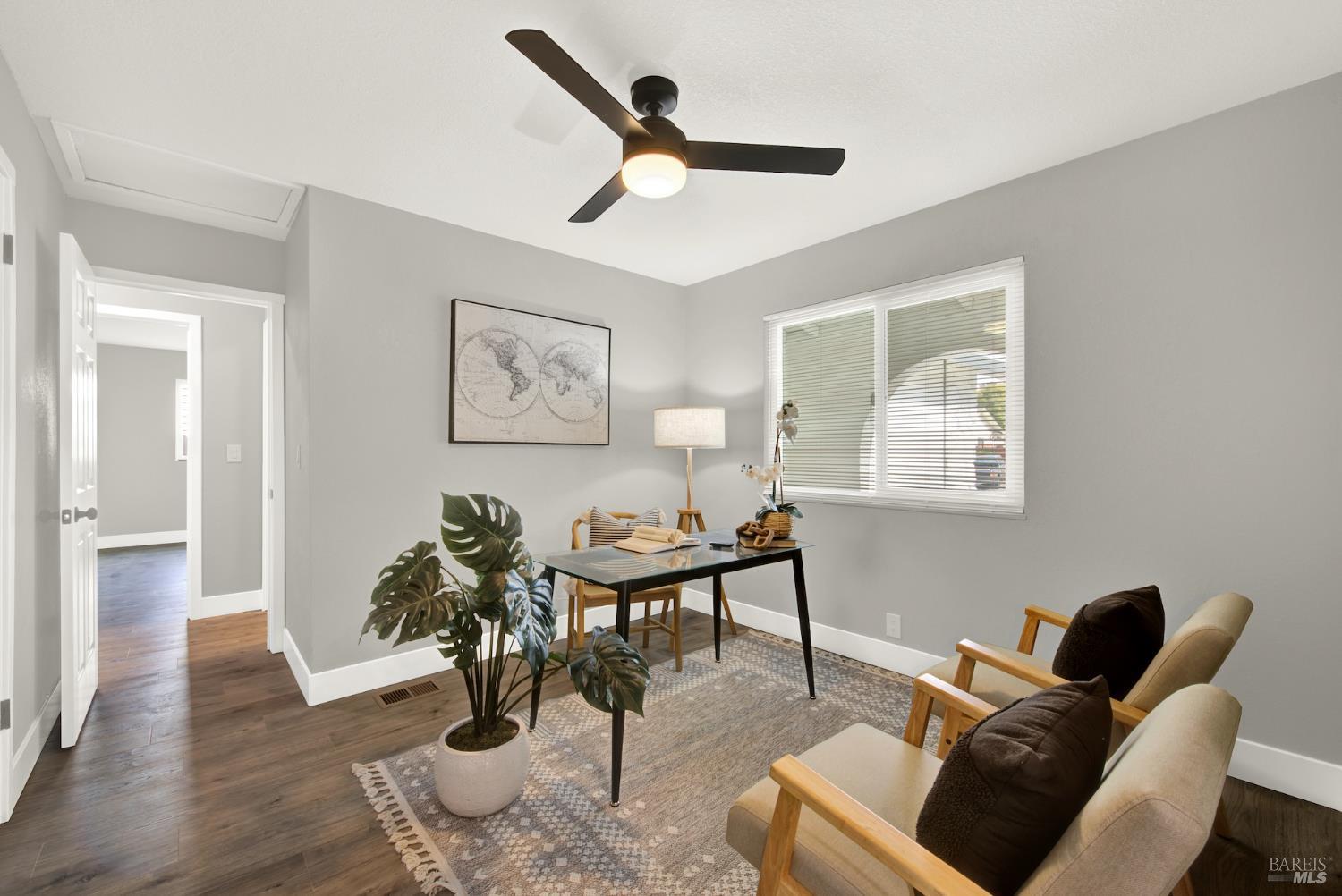 3001 Ponderosa Court