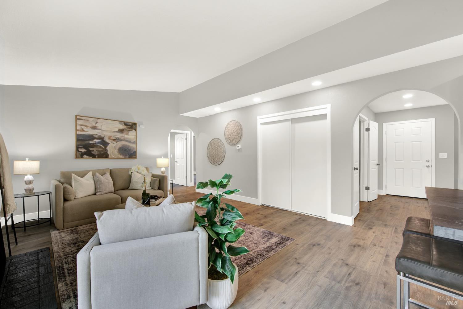 3001 Ponderosa Court