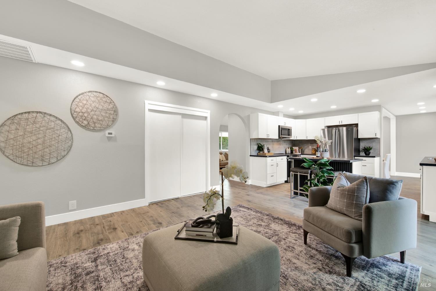 3001 Ponderosa Court