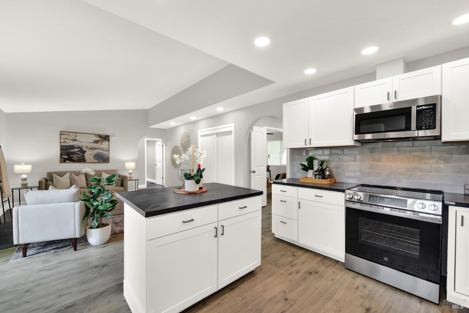 3001 Ponderosa Court