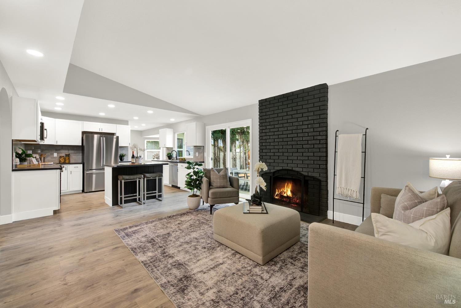 3001 Ponderosa Court