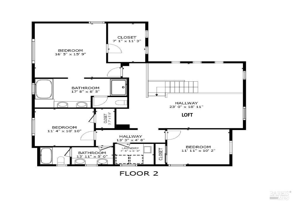 7111 Stonebrooke Drive