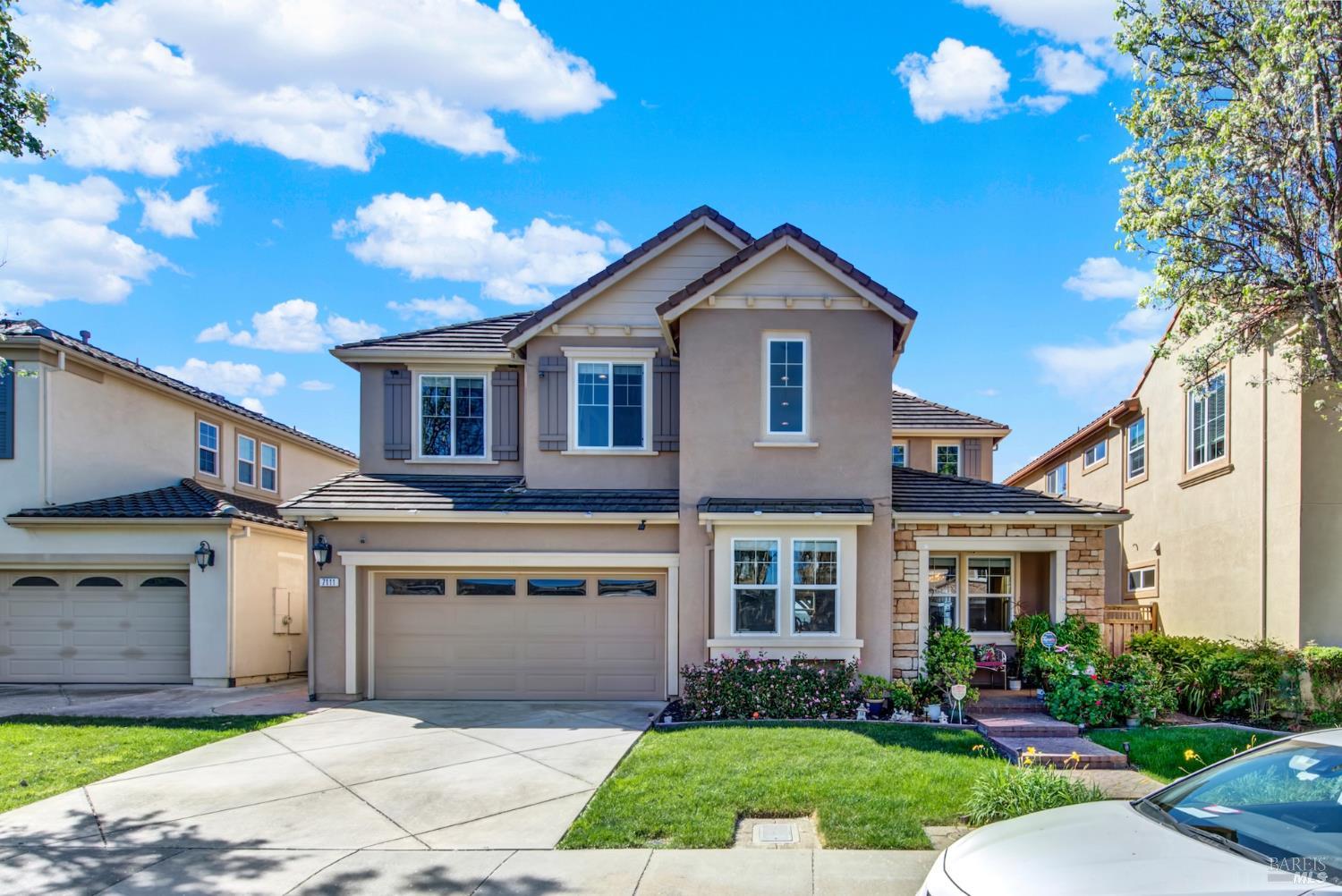 7111 Stonebrooke Drive