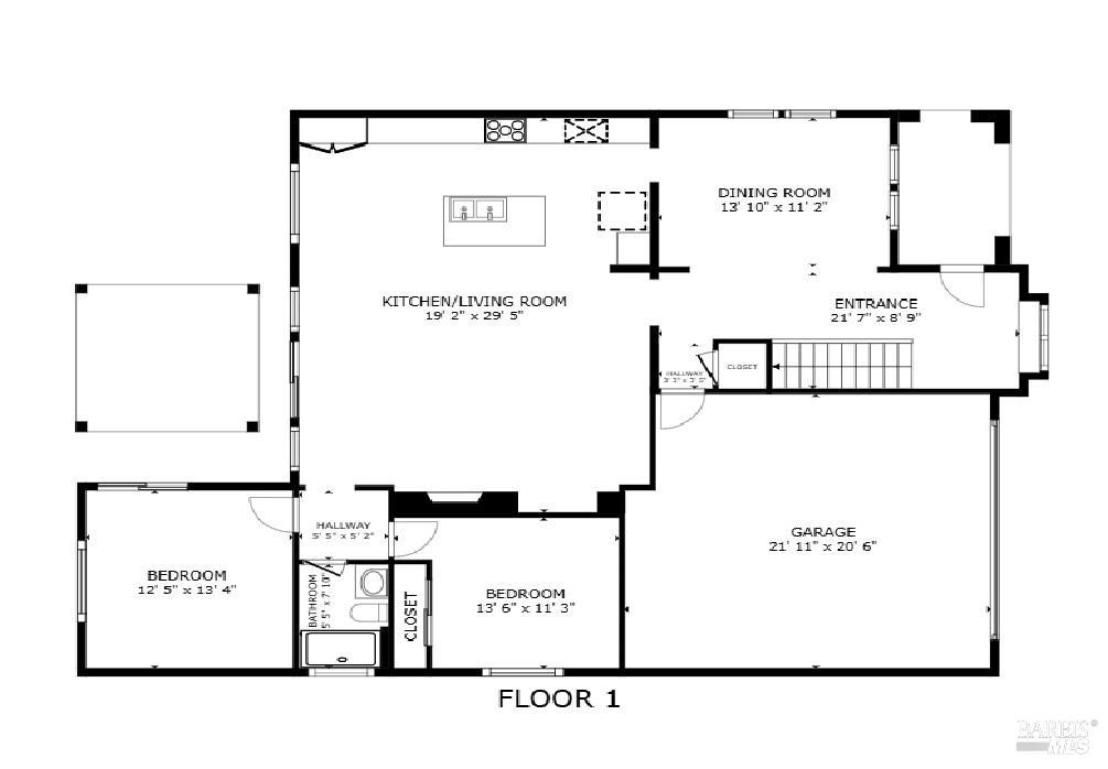 7111 Stonebrooke Drive