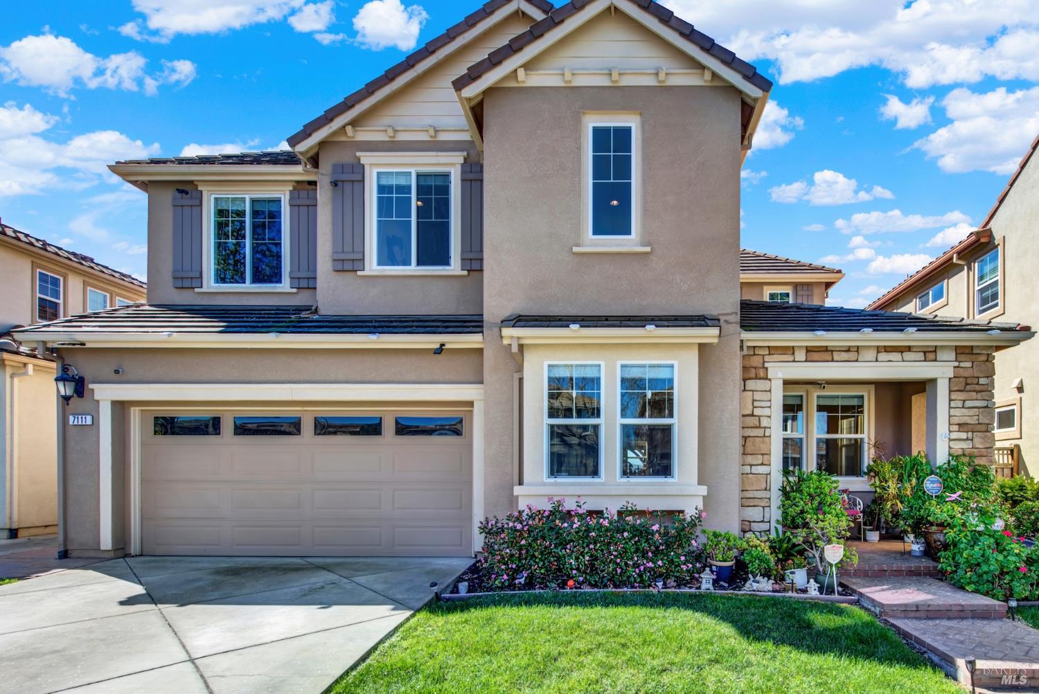 7111 Stonebrooke Drive