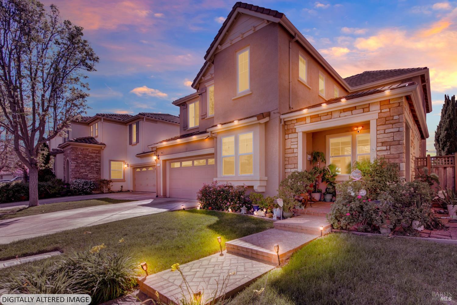 7111 Stonebrooke Drive