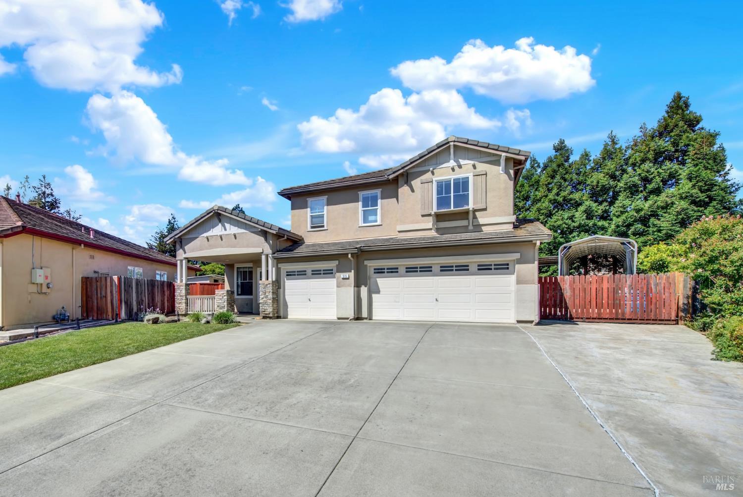 515 Kings Court