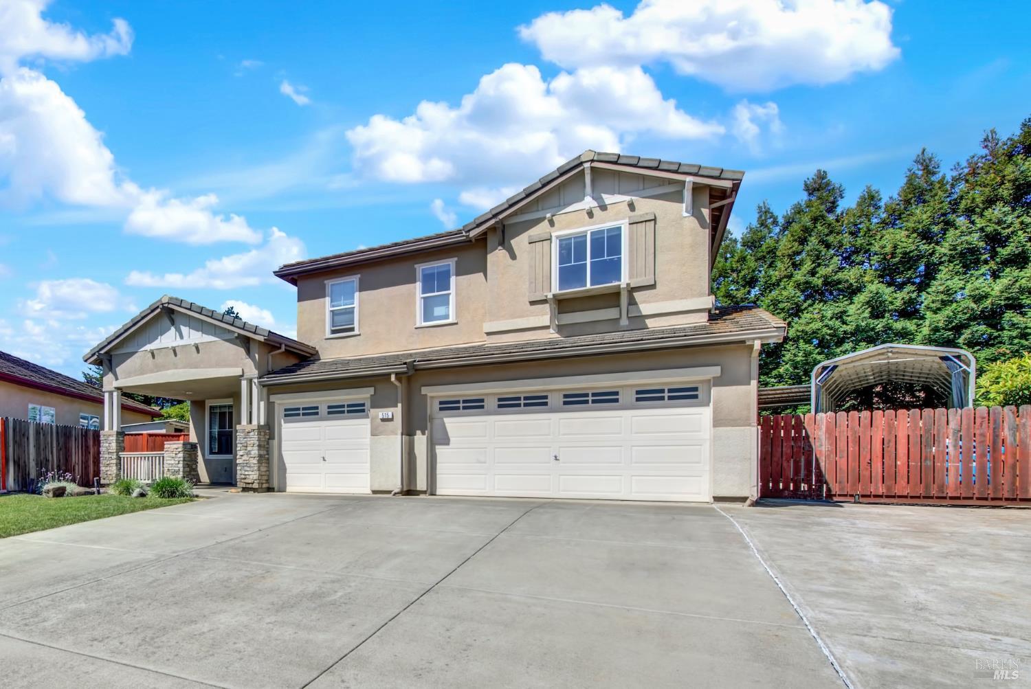 515 Kings Court