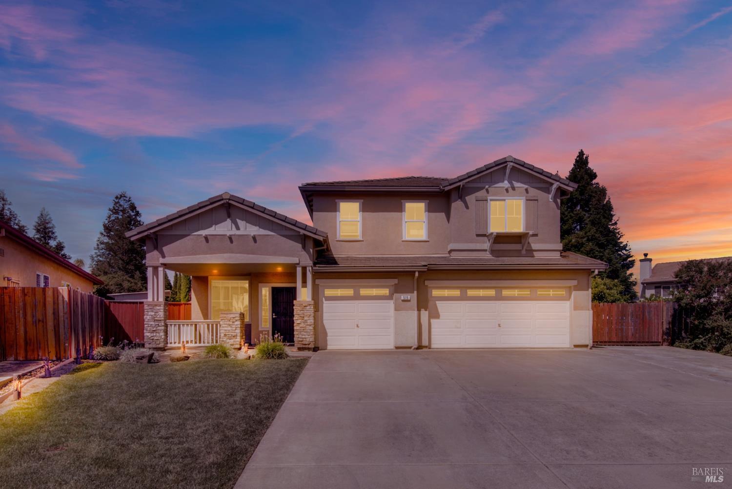 515 Kings Court