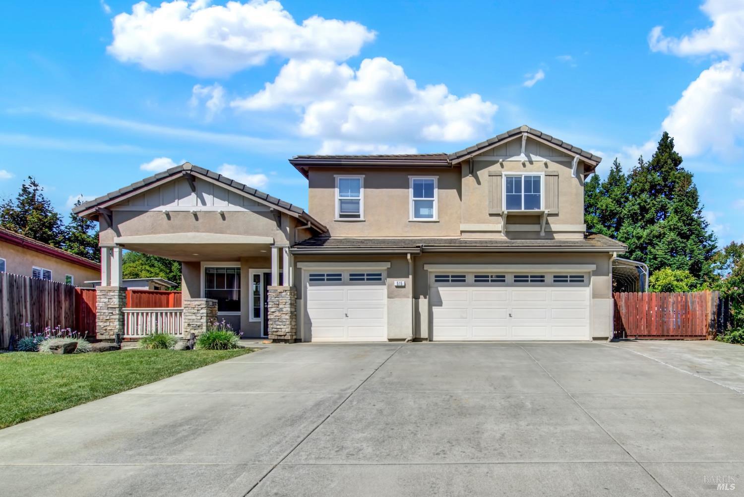 515 Kings Court