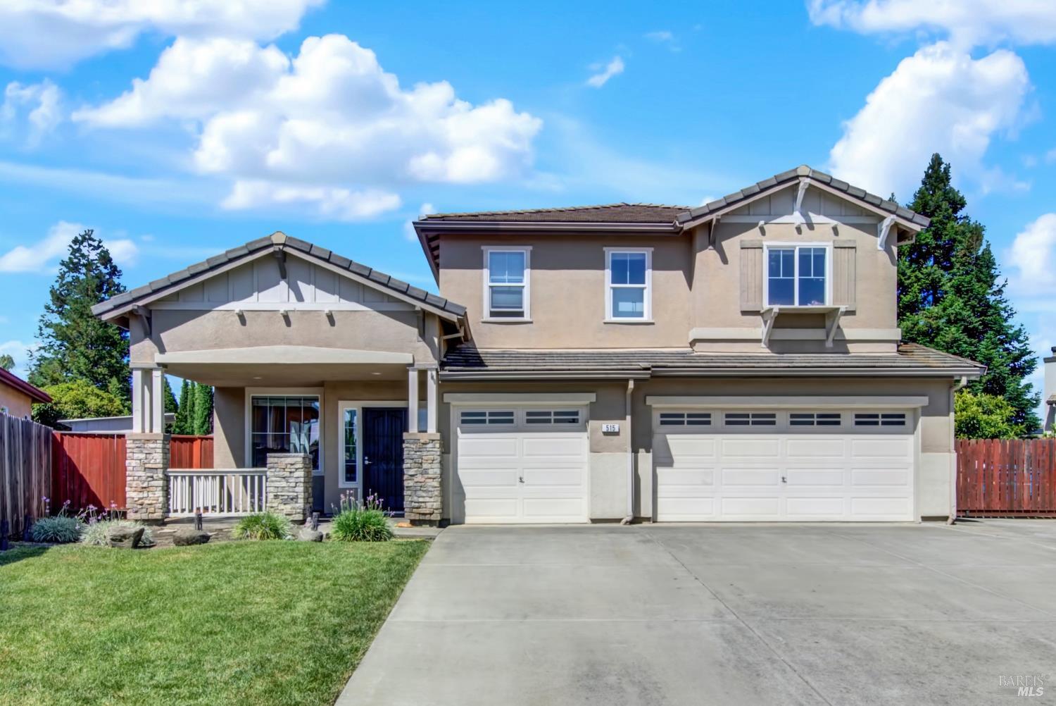 515 Kings Court