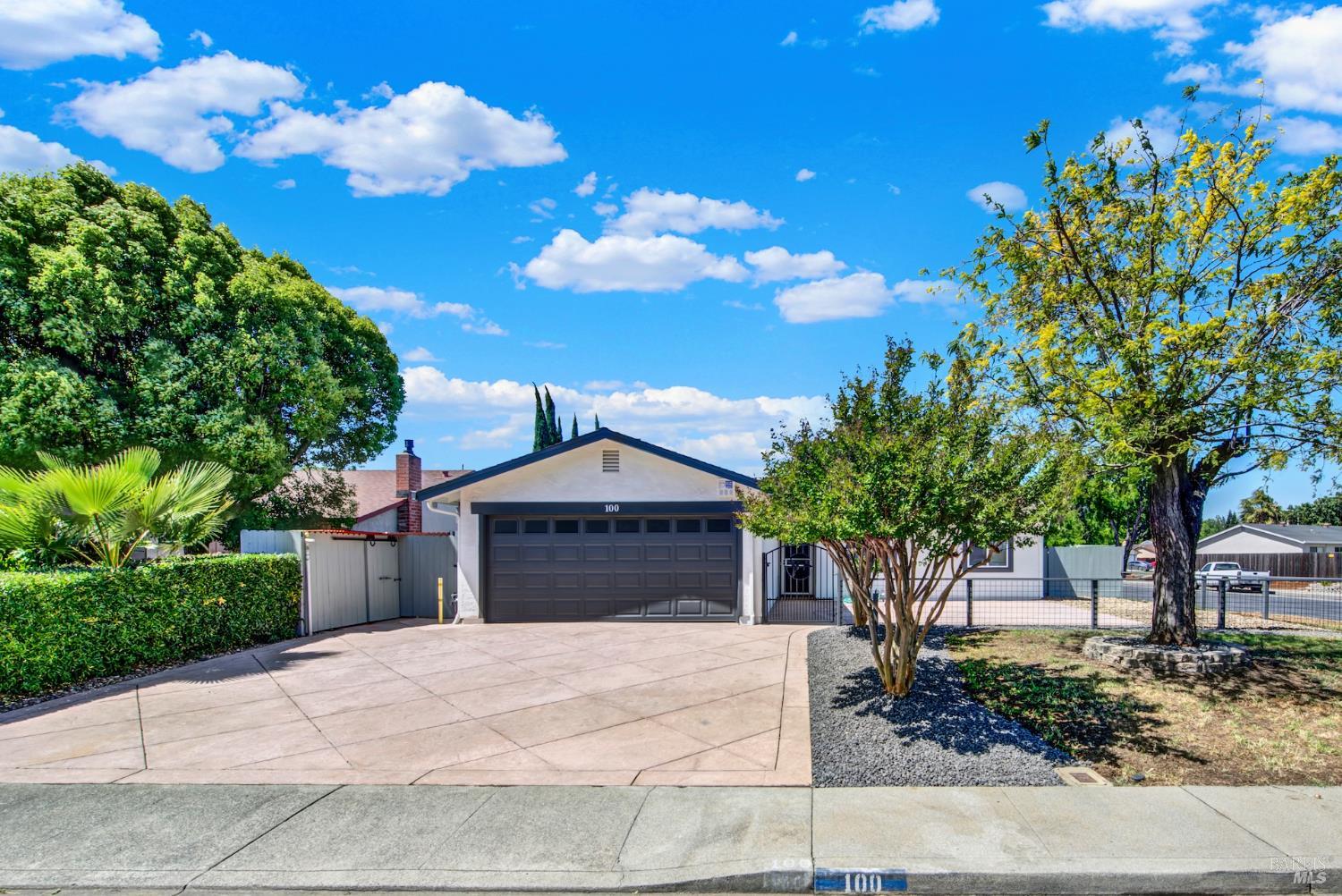 100 Wakefield Drive