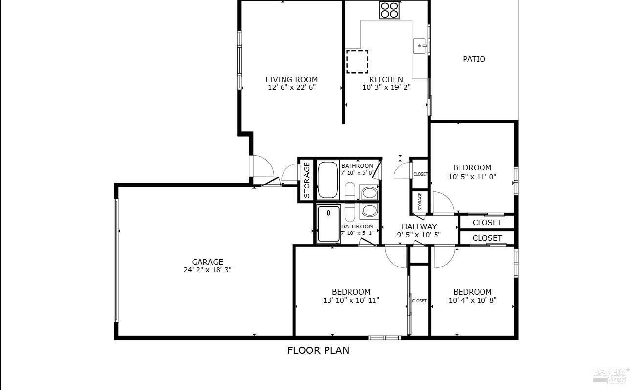 106 Revere Court