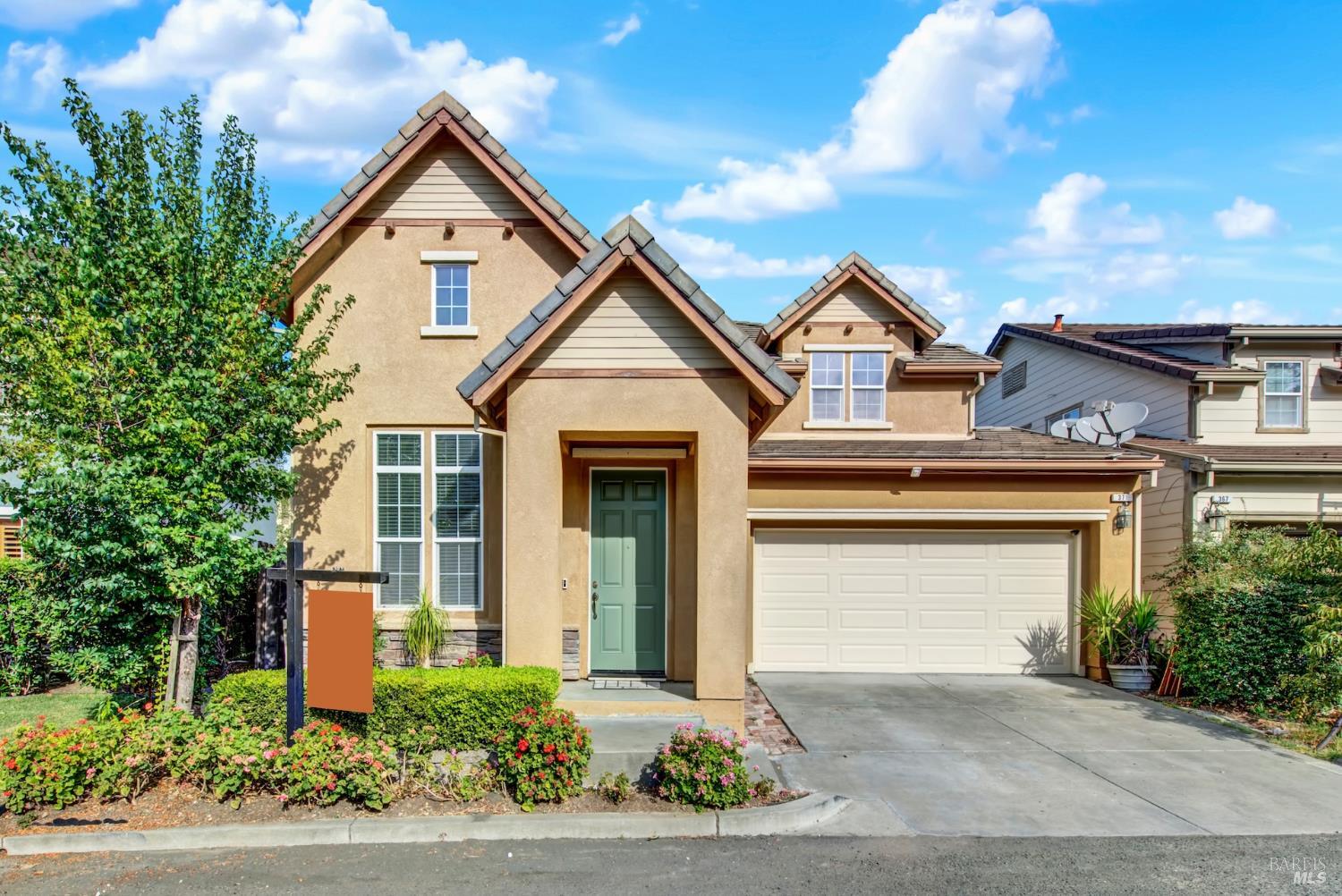 371 Mountain Meadows Drive