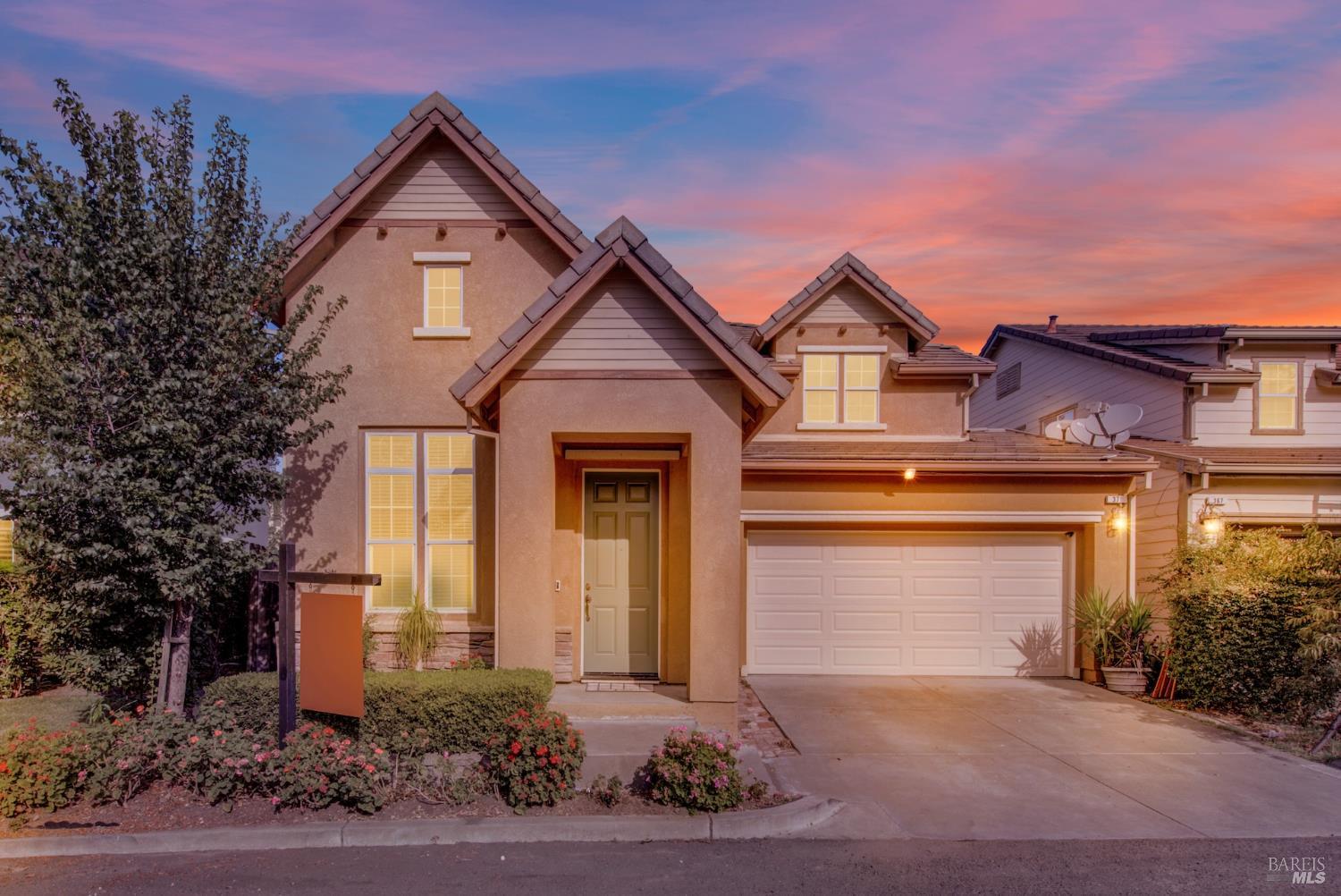 371 Mountain Meadows Drive