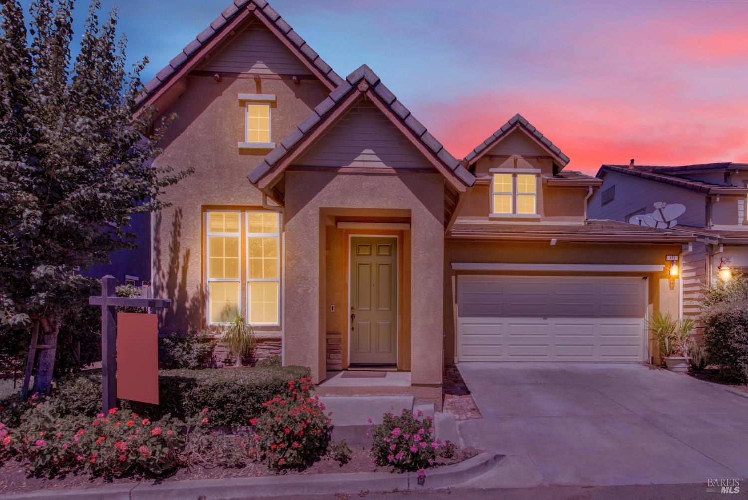 371 Mountain Meadows Drive
