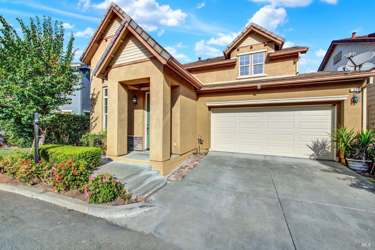 371 Mountain Meadows Drive