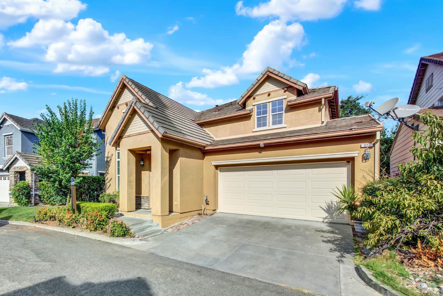 371 Mountain Meadows Drive