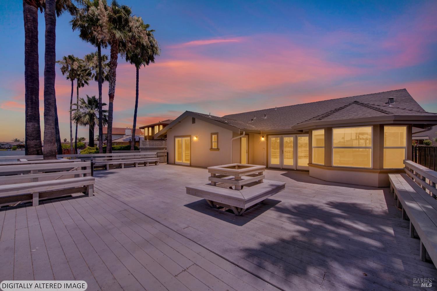 1270 Willow Lake Road