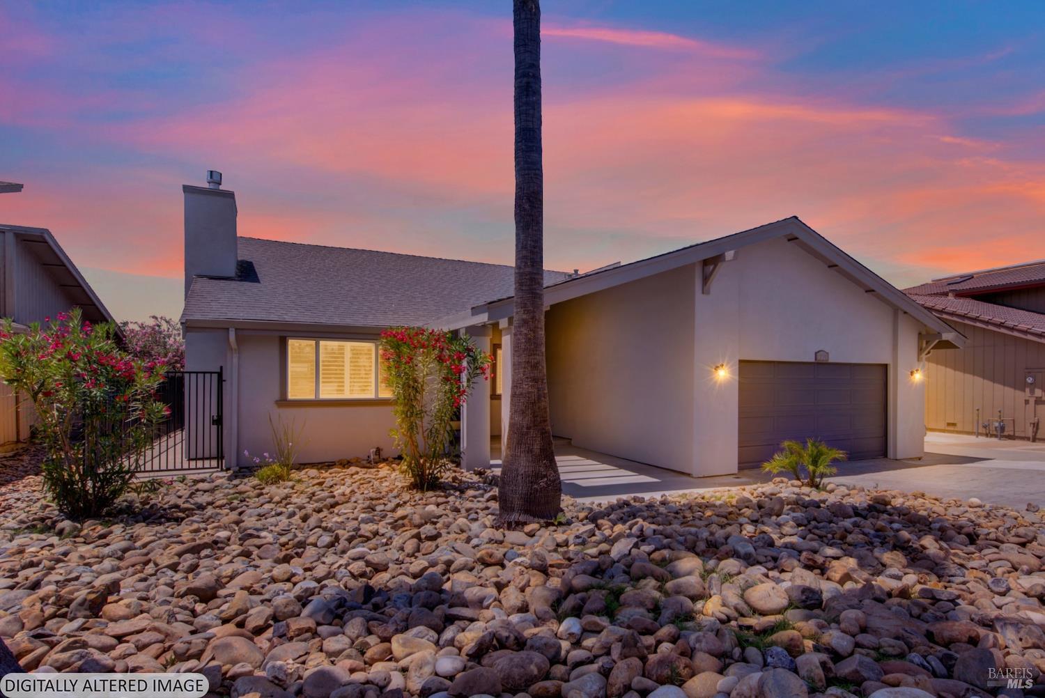 1270 Willow Lake Road