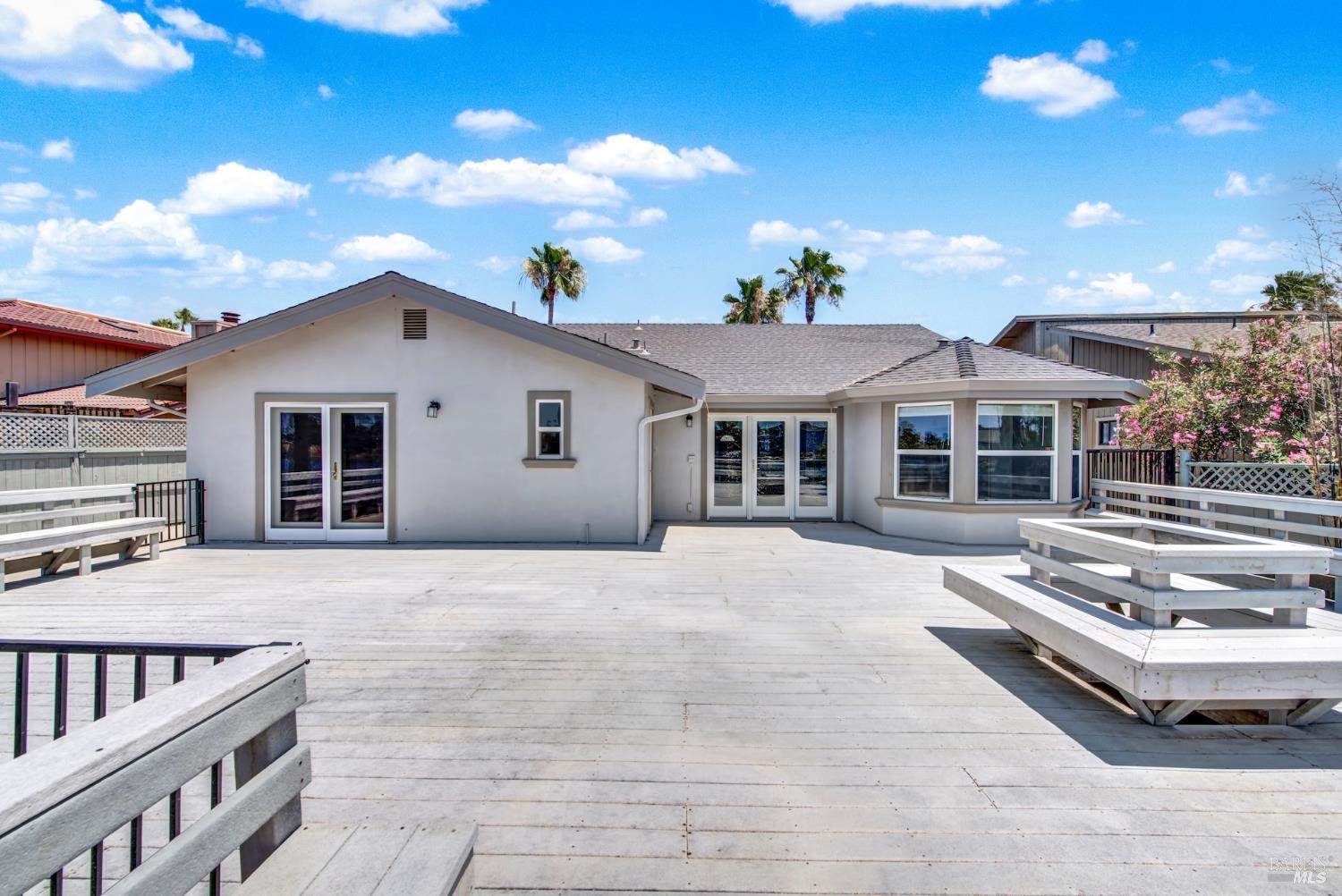 1270 Willow Lake Road
