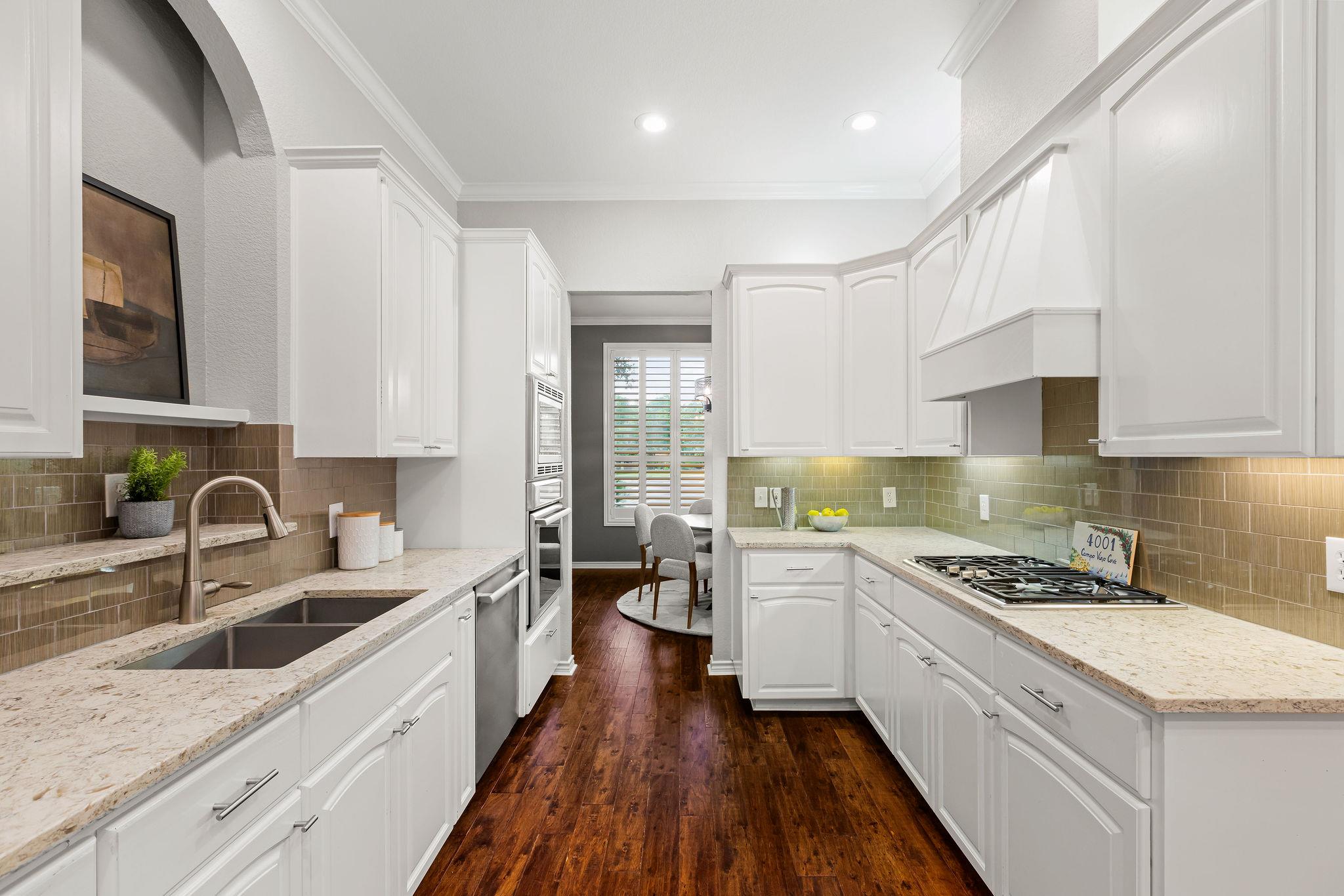4001 Campo Viejo CV