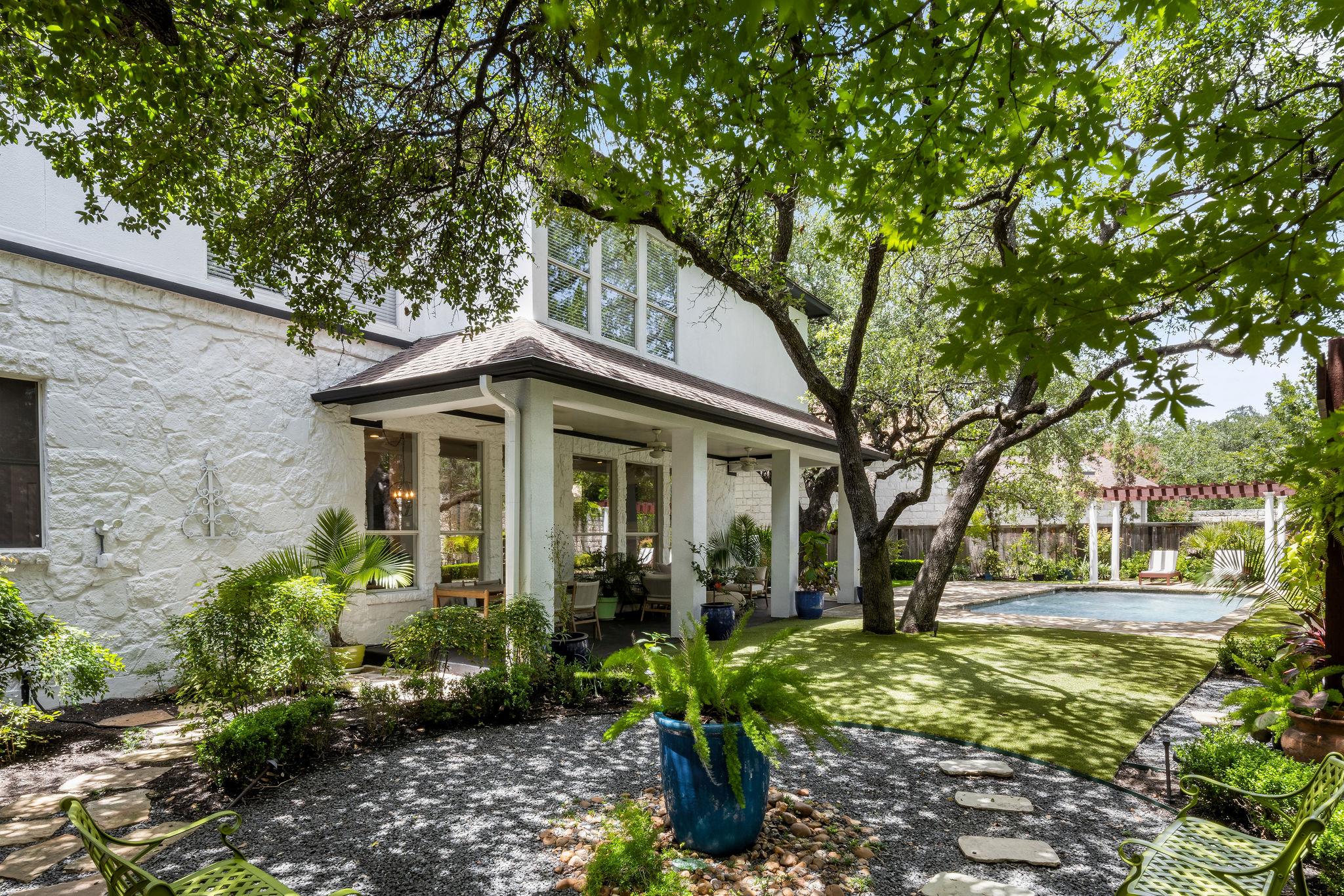 4001 Campo Viejo CV