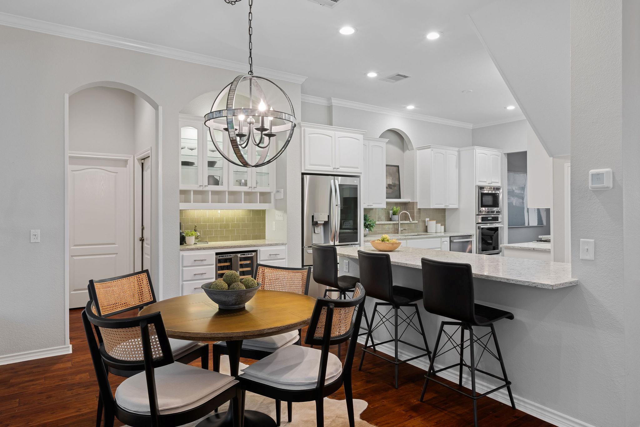 4001 Campo Viejo CV
