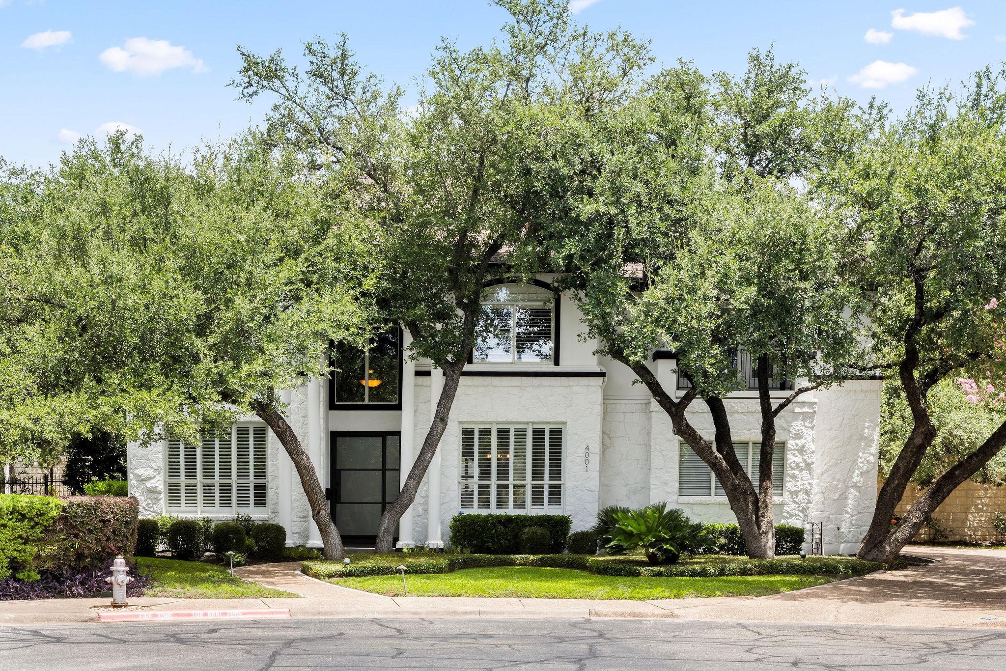 4001 Campo Viejo CV