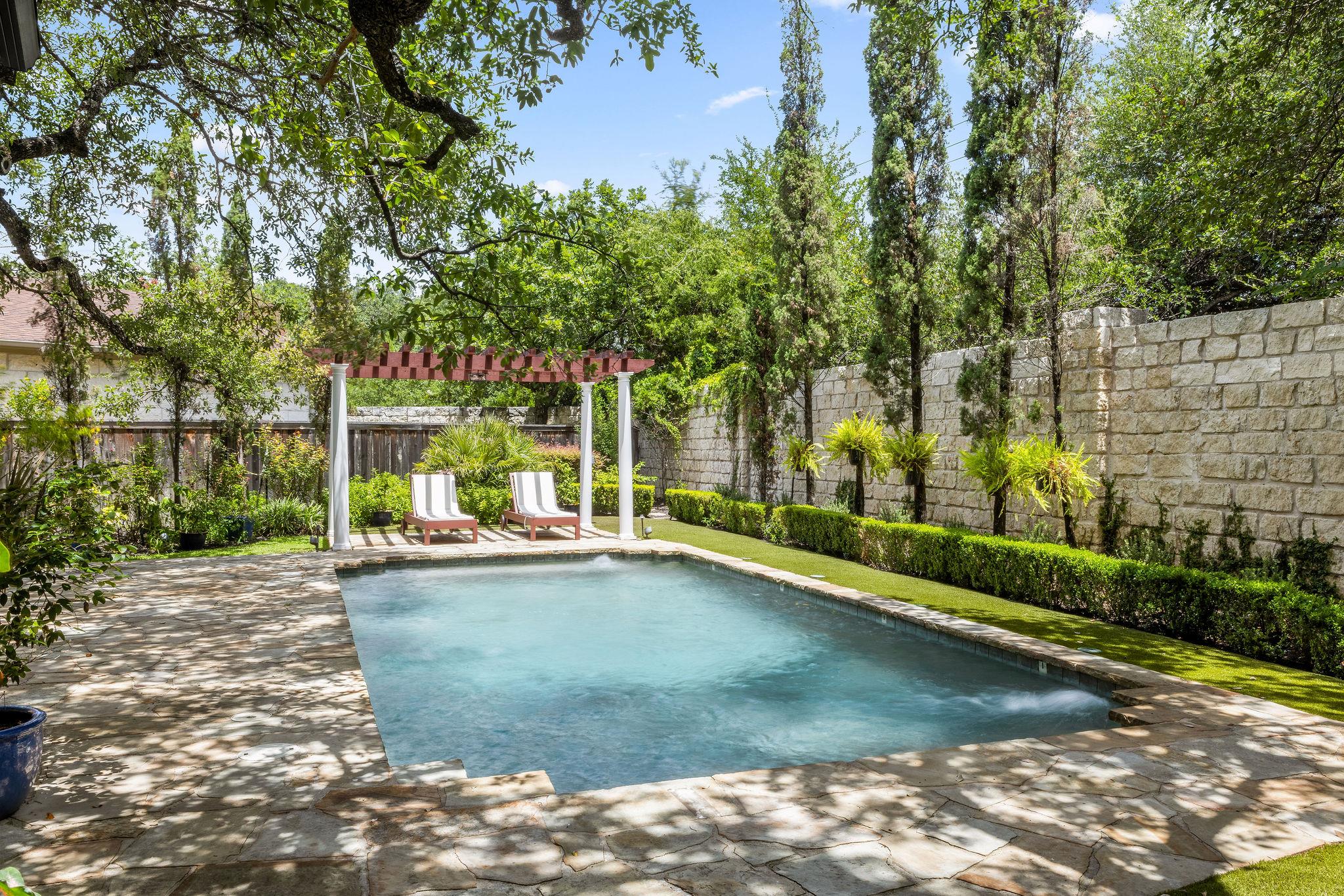 4001 Campo Viejo CV
