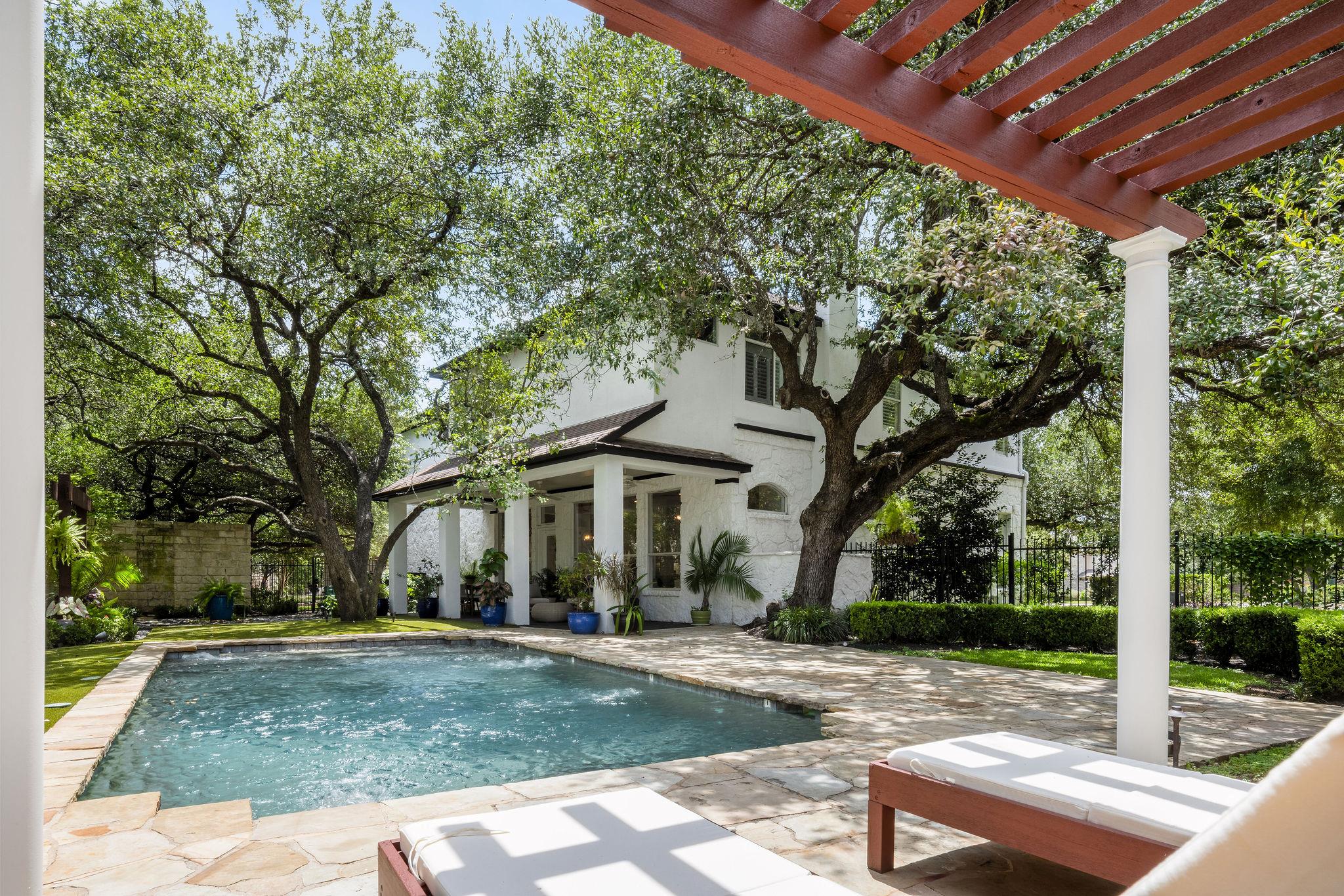 4001 Campo Viejo CV