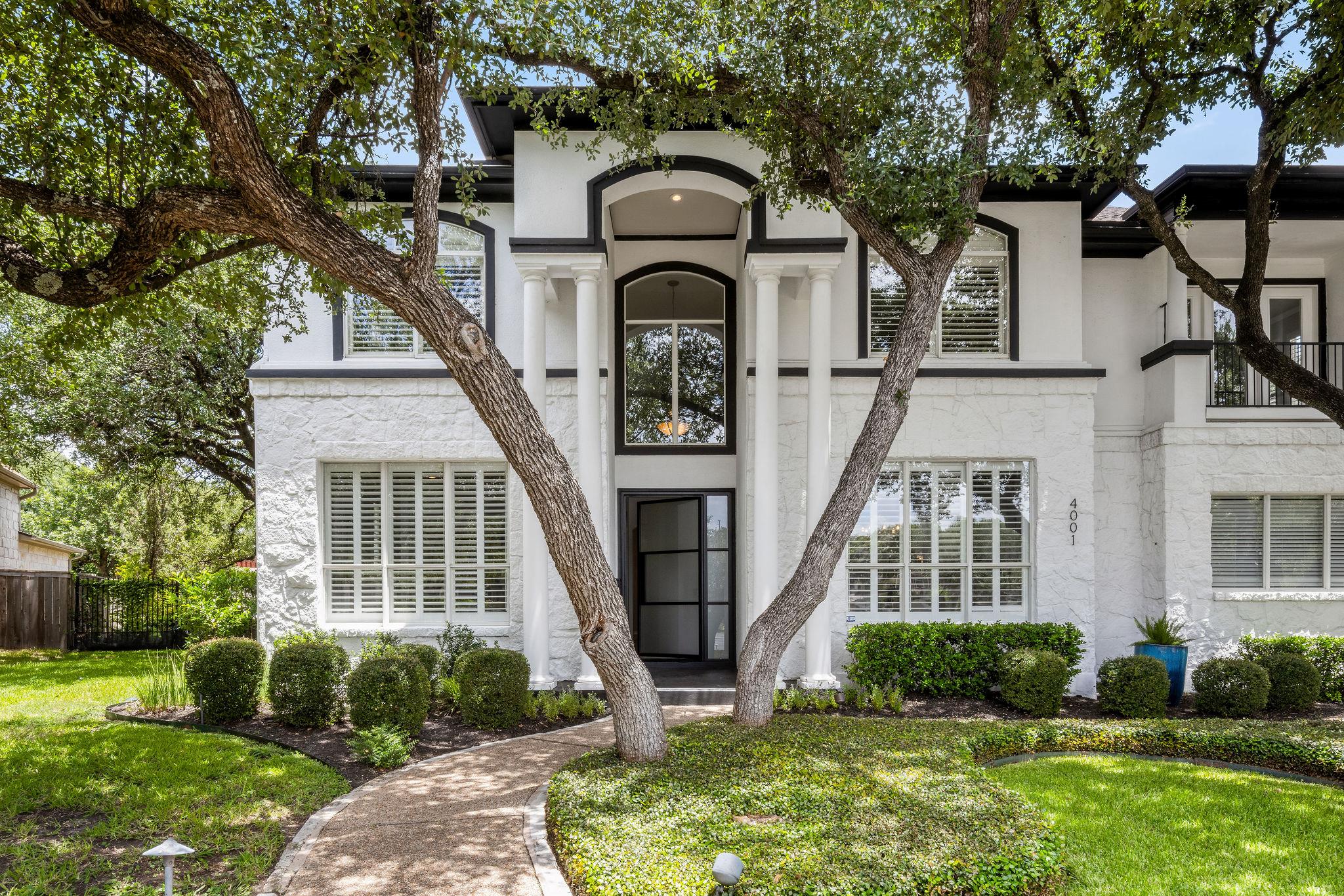 4001 Campo Viejo CV