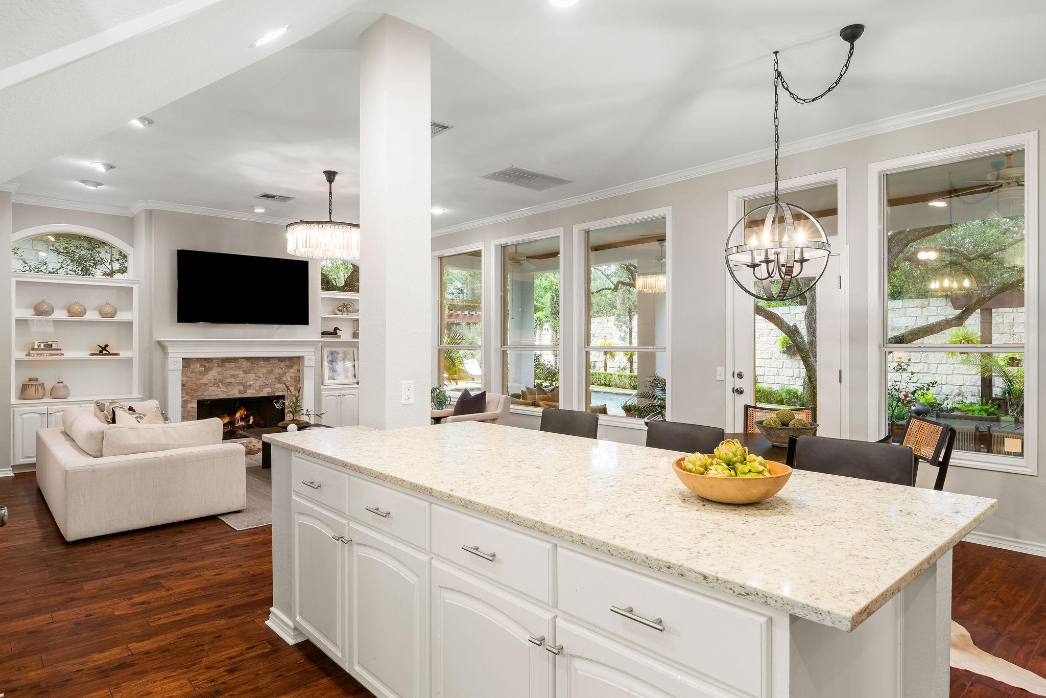 4001 Campo Viejo CV